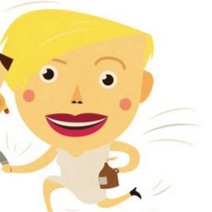 Meet your Posher, Colleen